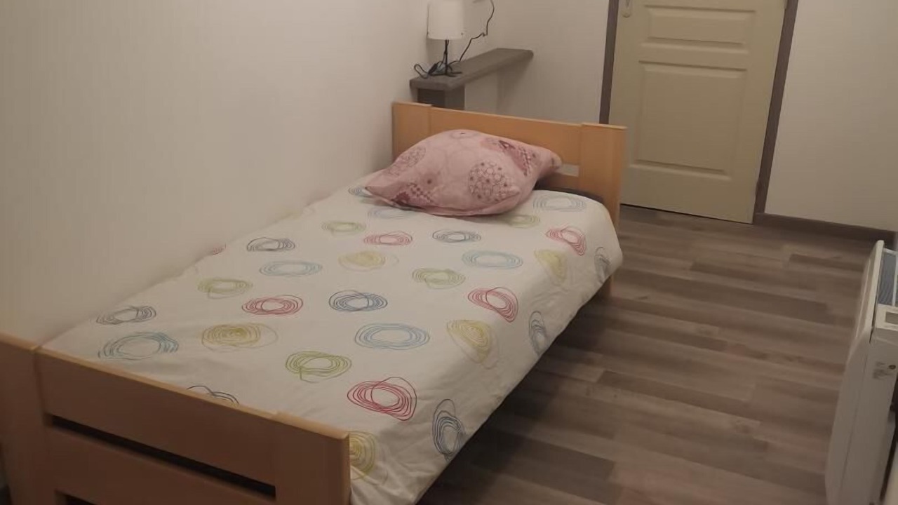 Photo of Bedroom in Sainte-Menehould