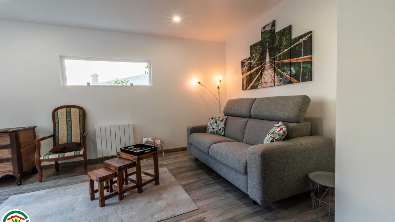 Photo of Livingroom in Conde-sur-Marne