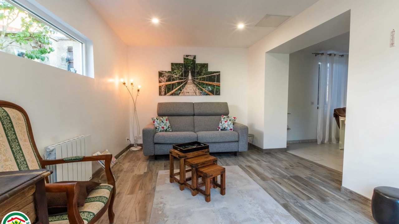 Photo of Livingroom in Conde-sur-Marne