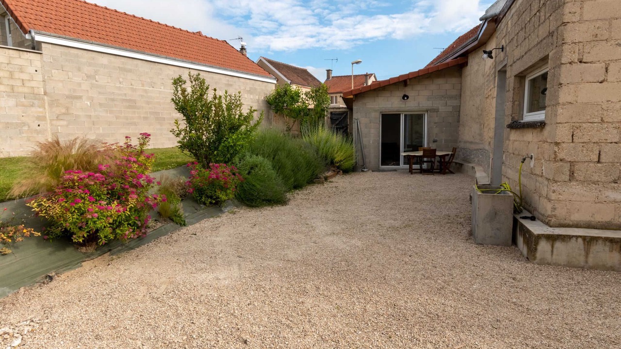 Photo of Outdoor in Conde-sur-Marne