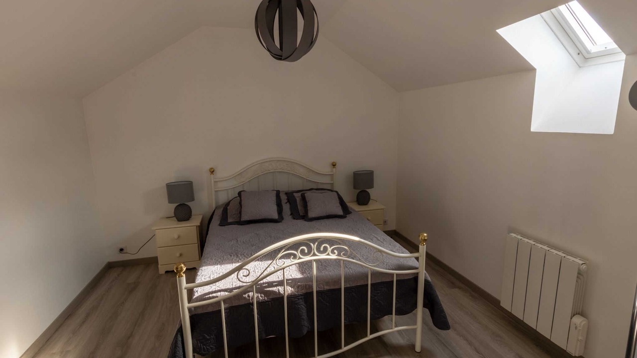 Photo of Bedroom in Conde-sur-Marne