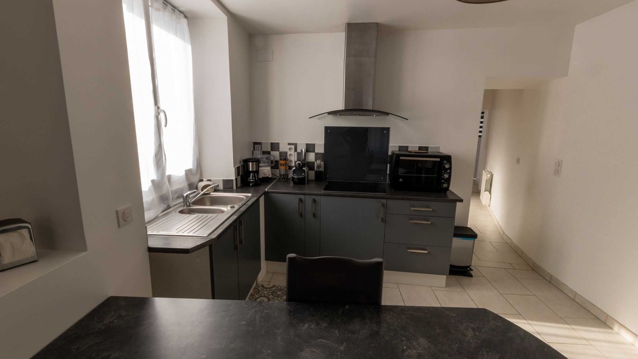 Photo of Kitchen in Conde-sur-Marne