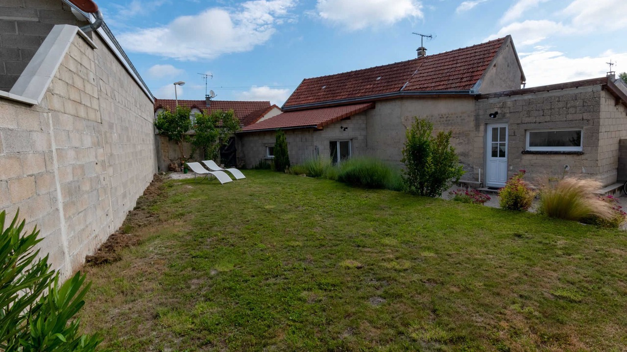 Photo of Outdoor in Conde-sur-Marne