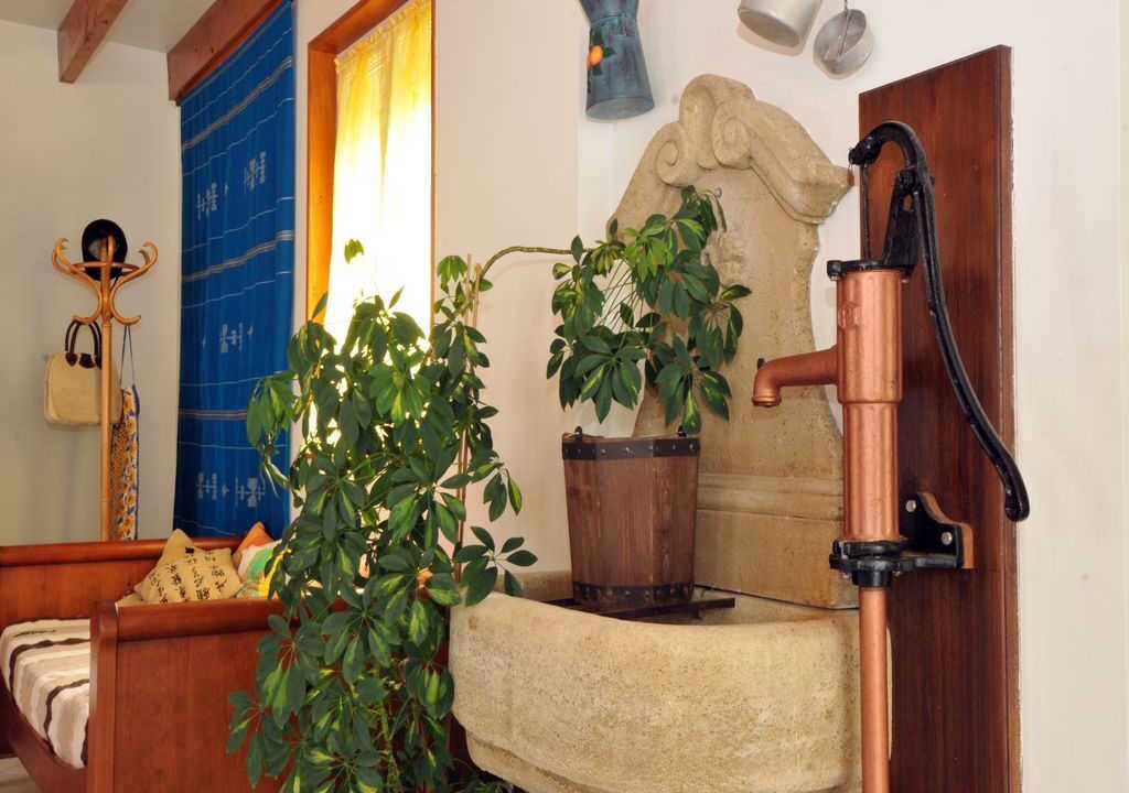 Photo of Bedroom in Bouy