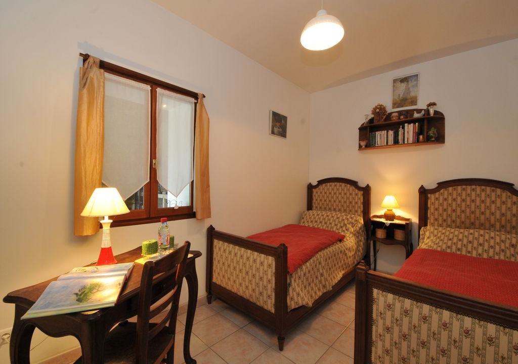 Photo of Bedroom in Bouy