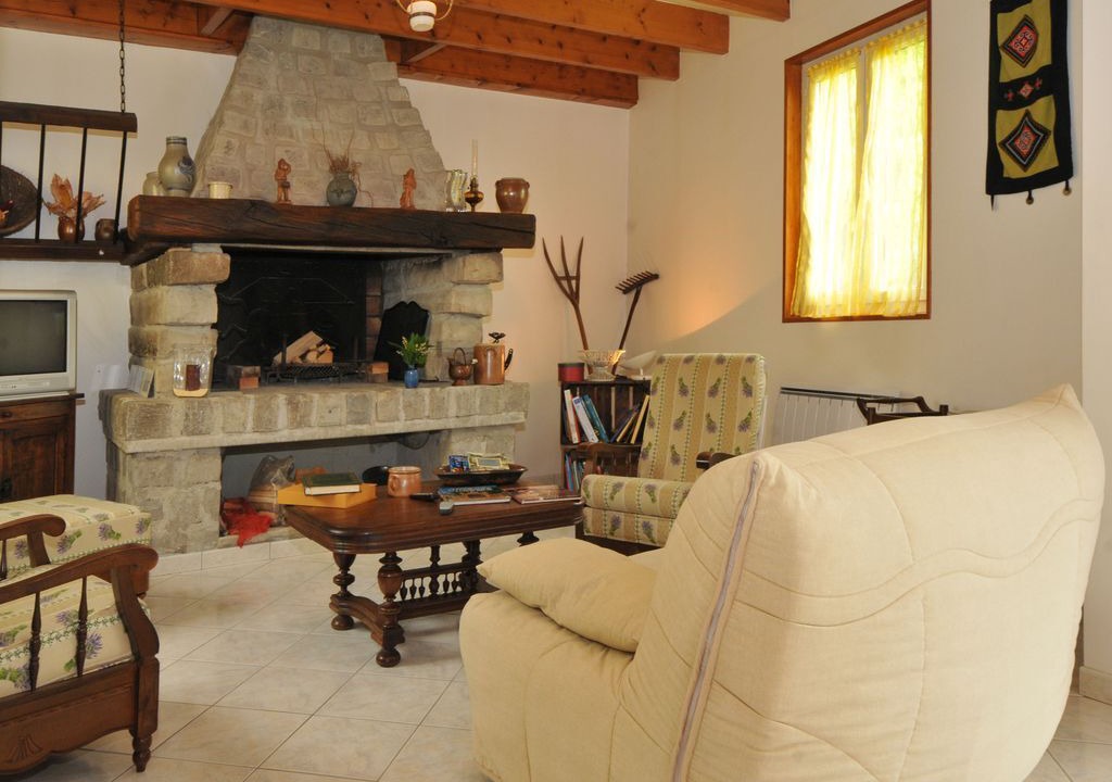 Photo of Livingroom in Bouy