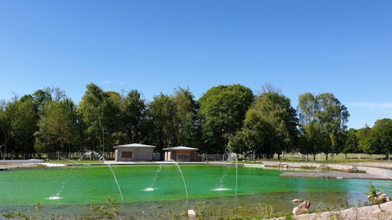 Photo of Outdoor in Pleurs