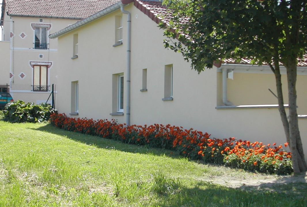 Photo of Outdoor in Pleurs