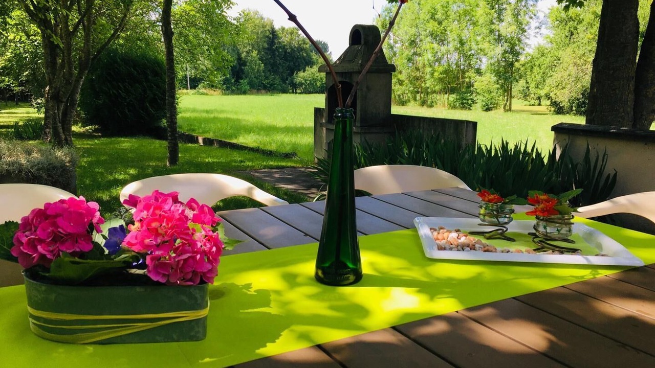 Photo of Outdoor in Pleurs
