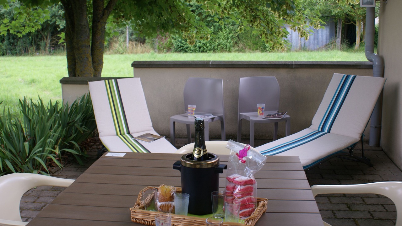 Photo of Outdoor in Pleurs
