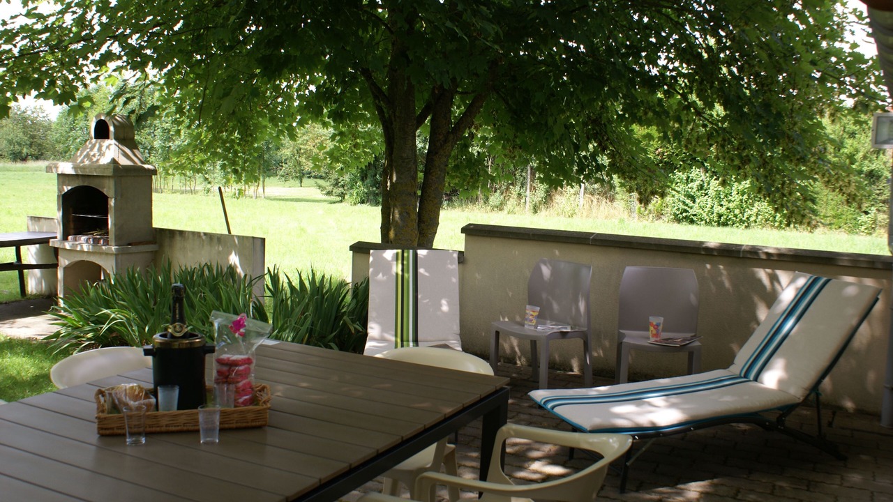 Photo of Outdoor in Pleurs