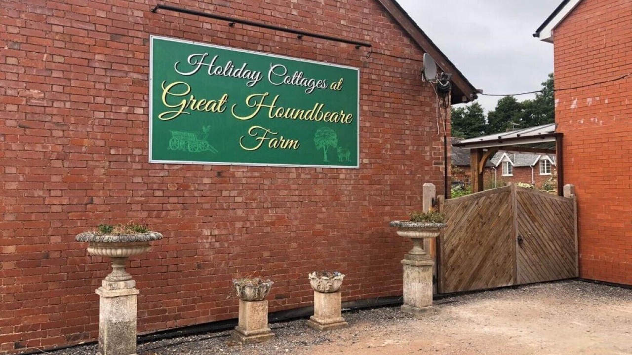 Photo of Outdoor in Bicton