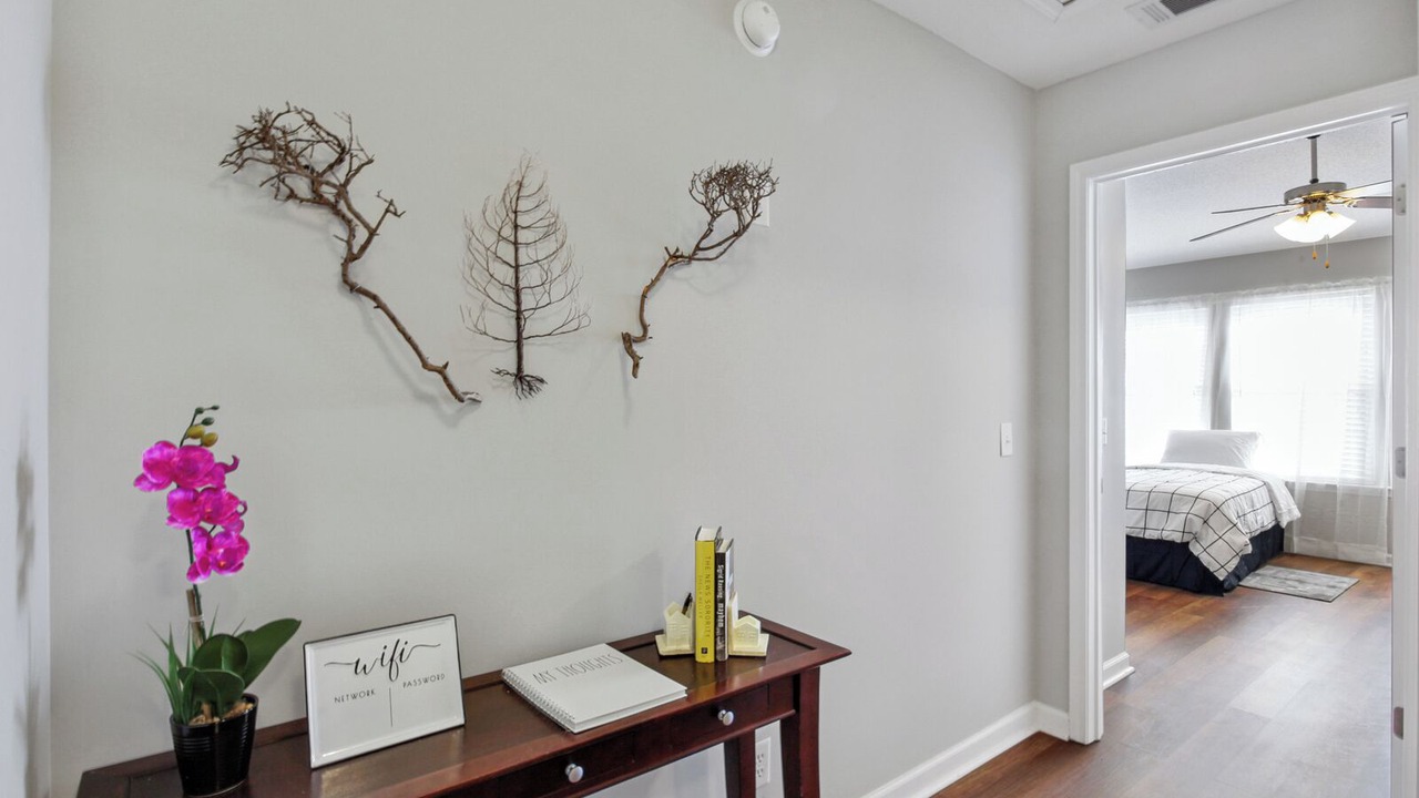 Photo of Bedroom in Savannah