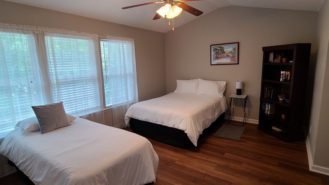Photo of Bedroom in Savannah