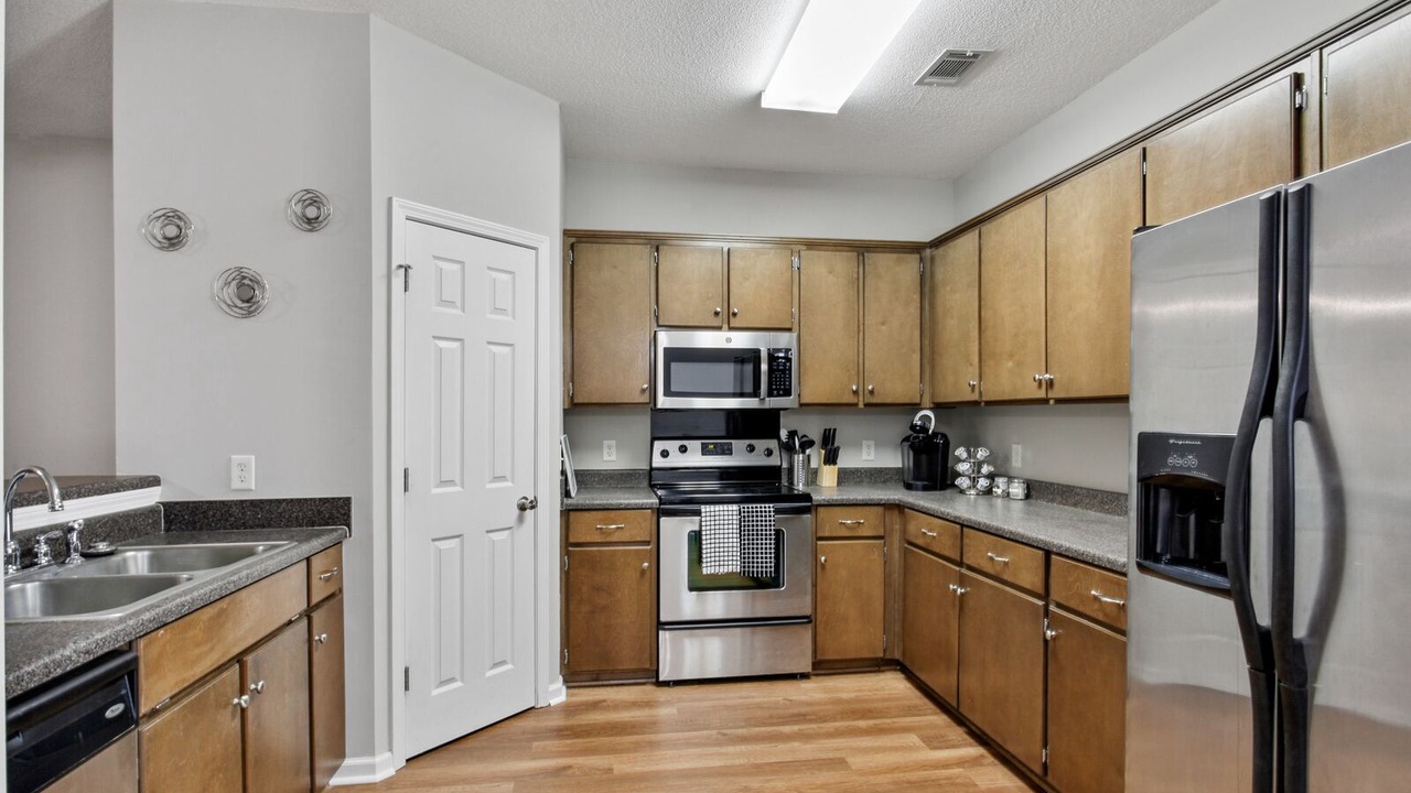 Photo of Kitchen in Savannah