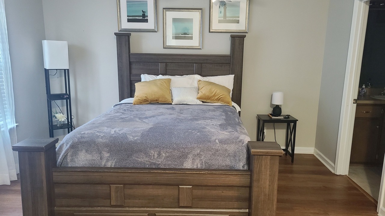 Photo of Bedroom in Savannah