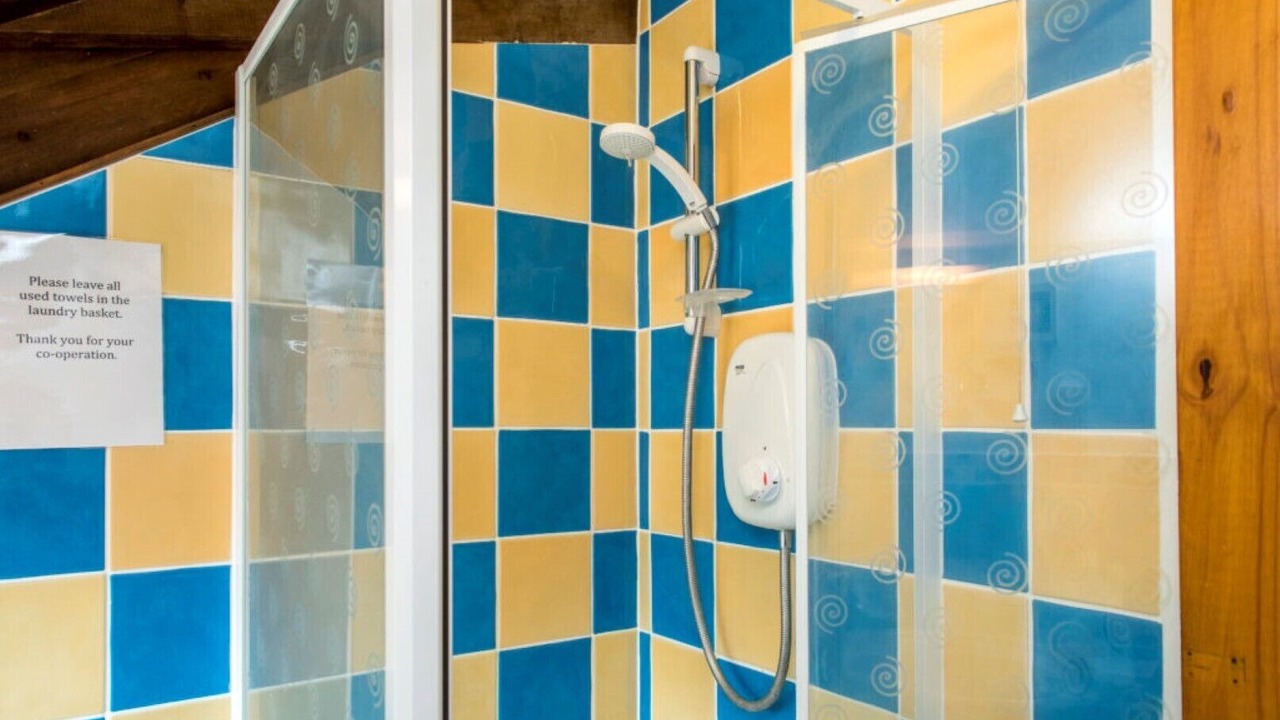 Photo of Bathroom in Bicton