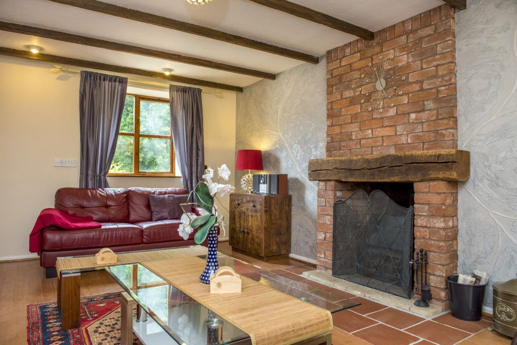 Photo of Livingroom in Bicton