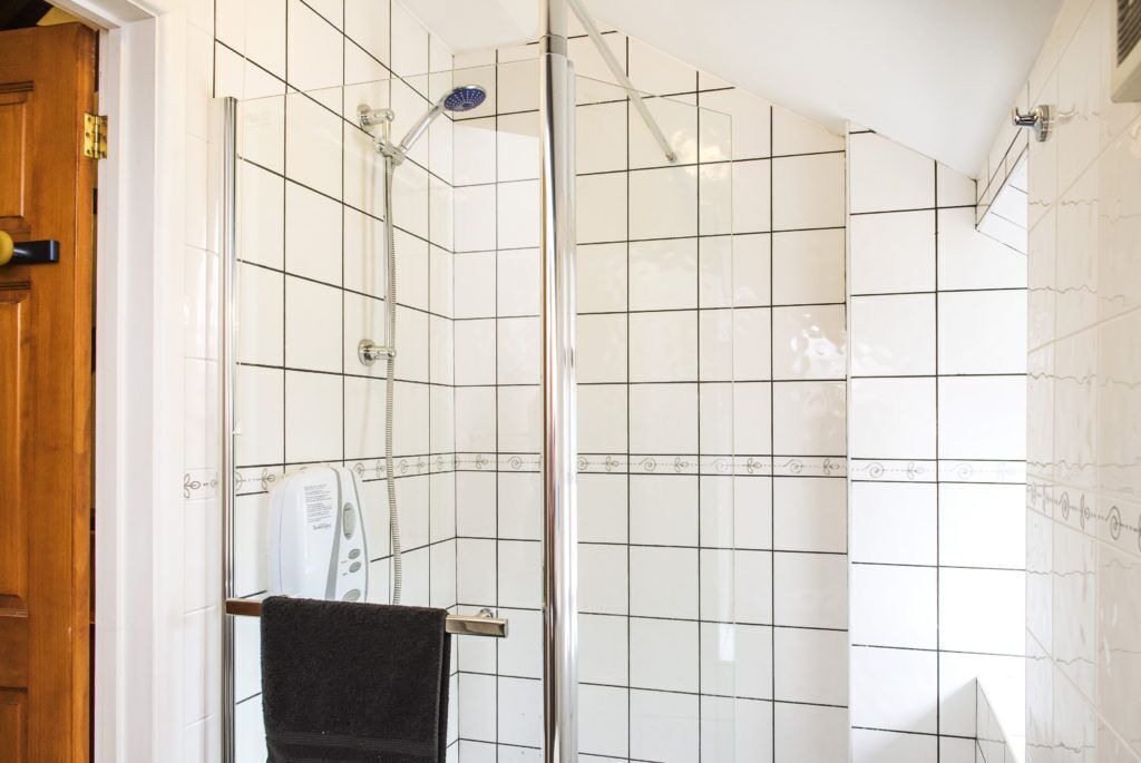 Photo of Bathroom in Bicton