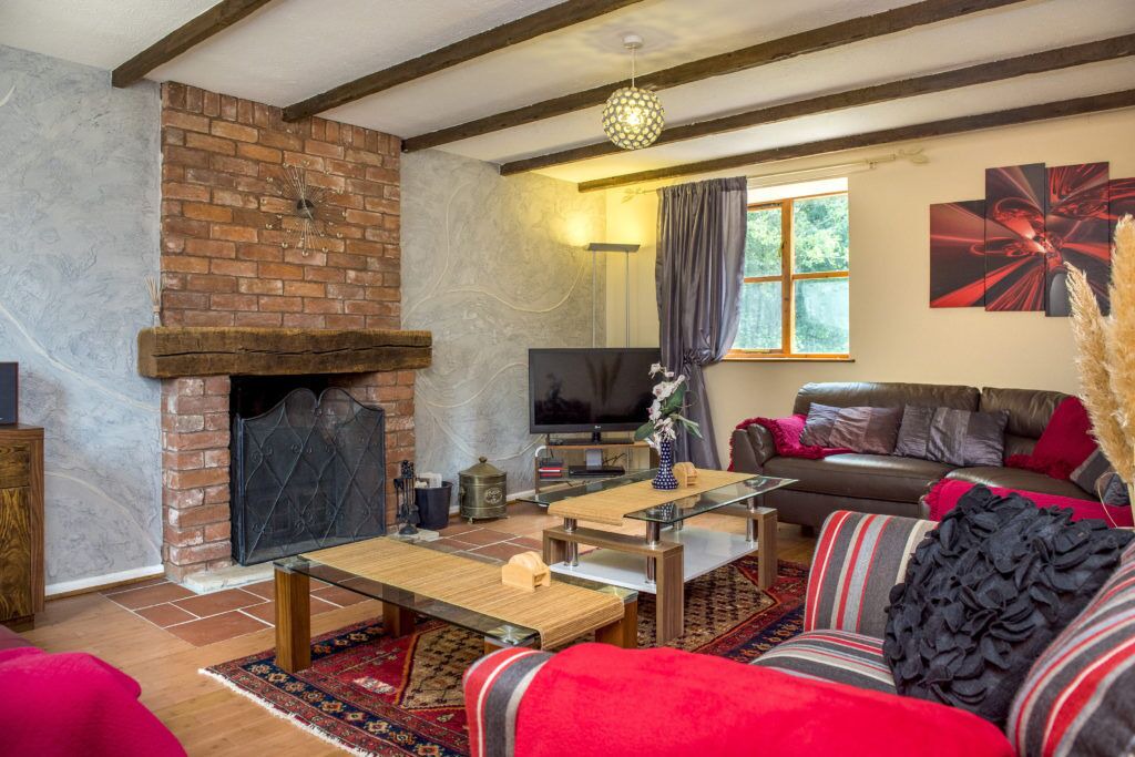 Photo of Livingroom in Bicton