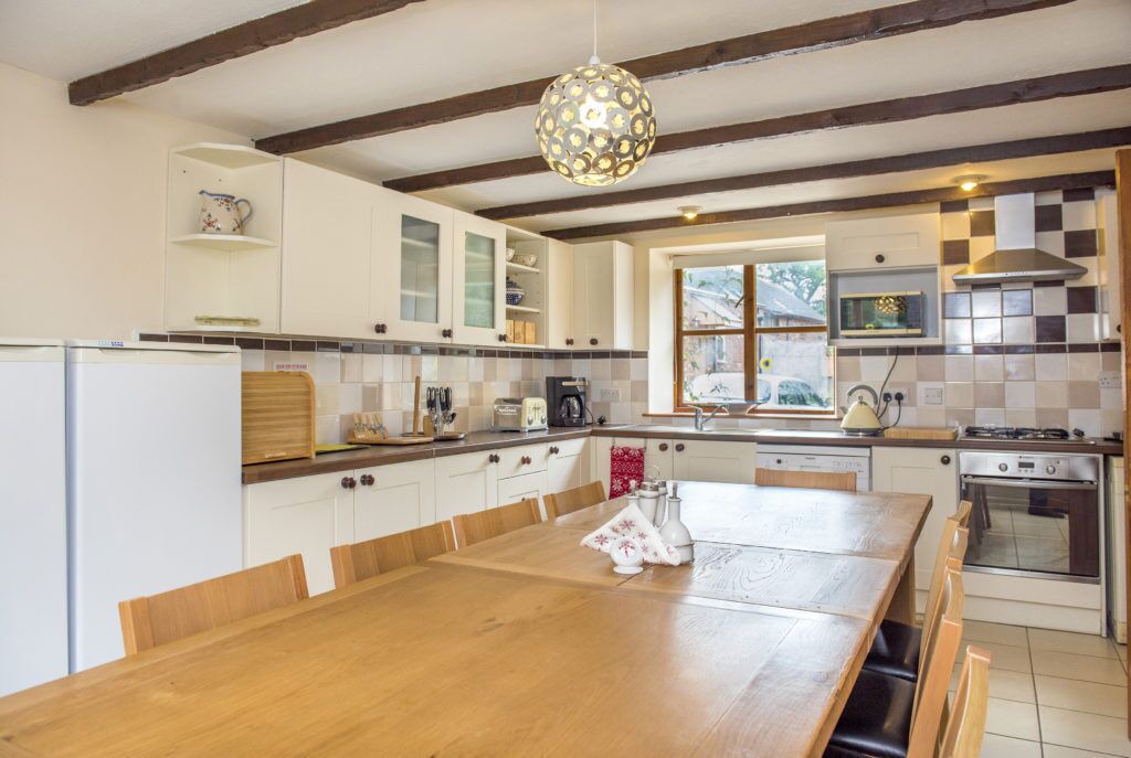 Photo of Kitchen in Bicton