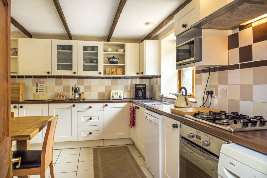 Photo of Kitchen in Bicton