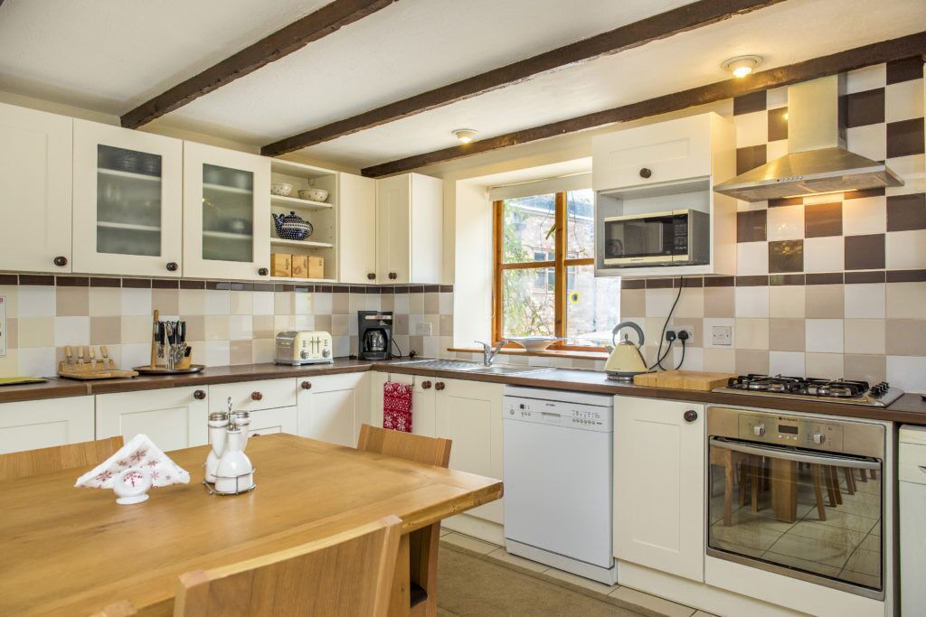 Photo of Kitchen in Bicton