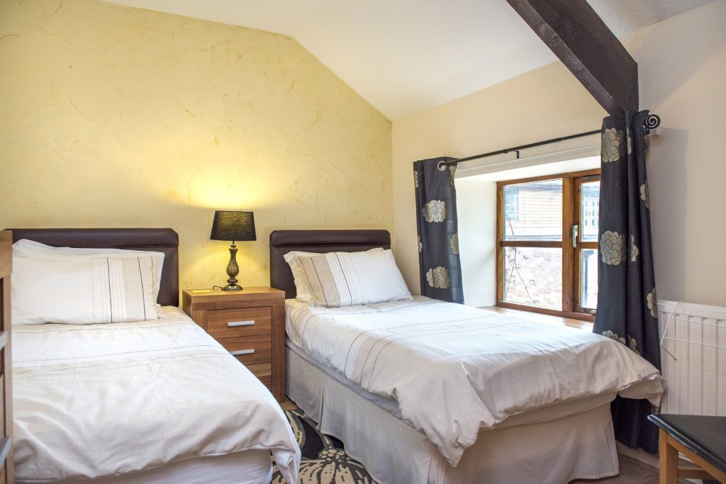 Photo of Bedroom in Bicton