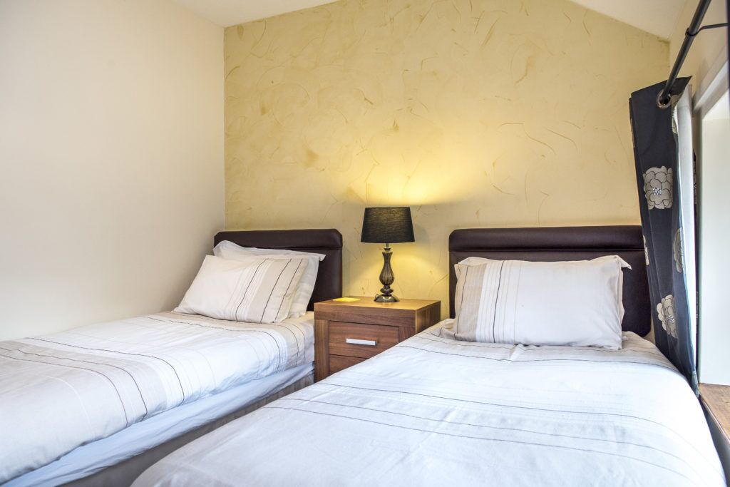 Photo of Bedroom in Bicton