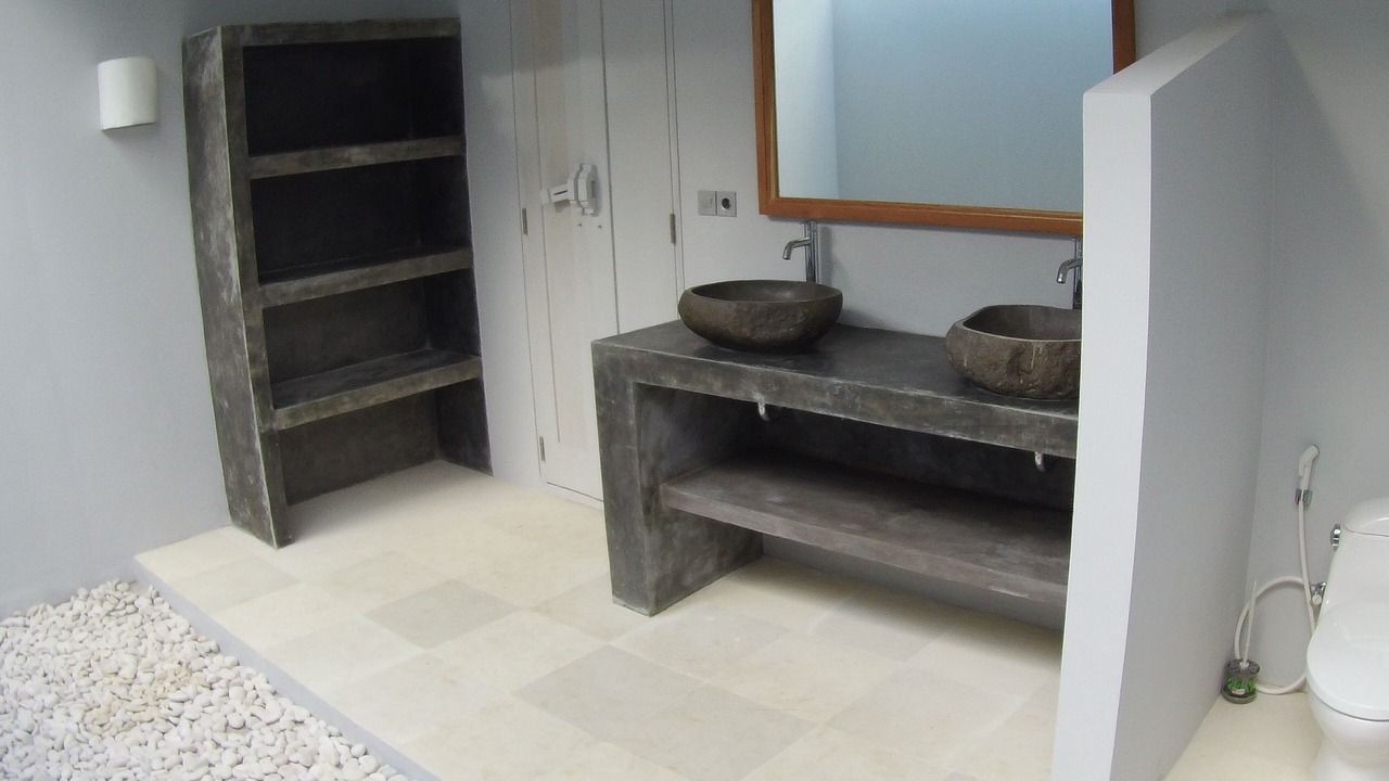 Photo of Bathroom in Bondalem