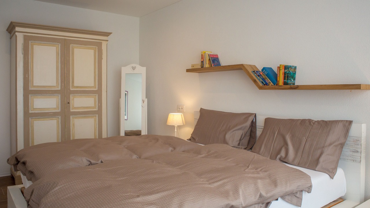 Photo of Bedroom in Giubiasco