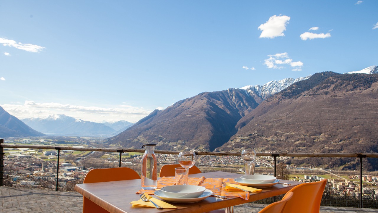 Photo of Outdoor in Giubiasco