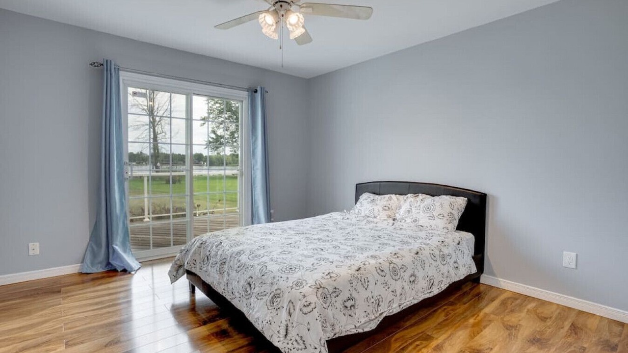 Photo of Bedroom in Selwyn