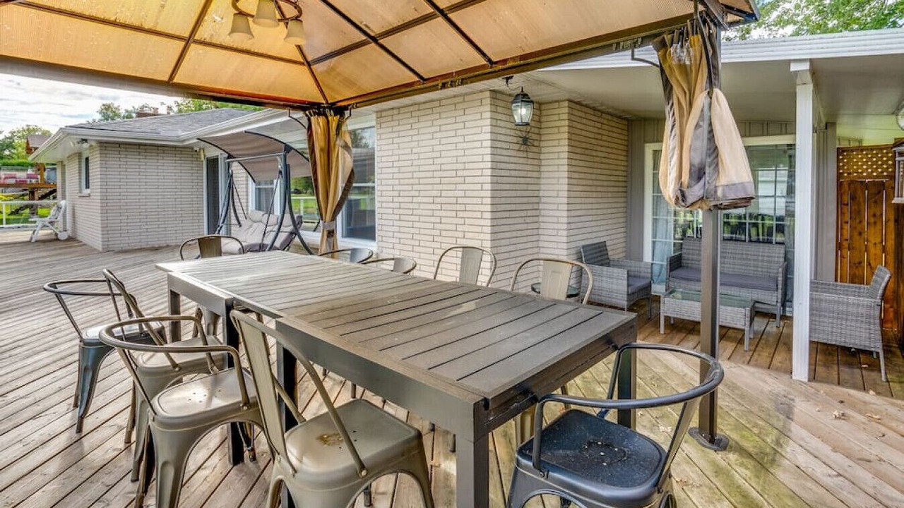 Photo of Outdoor in Selwyn