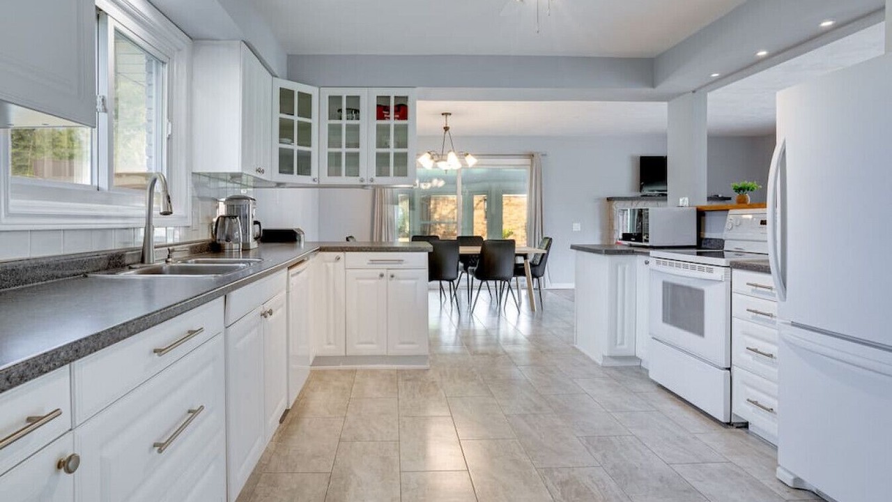 Photo of Kitchen in Selwyn