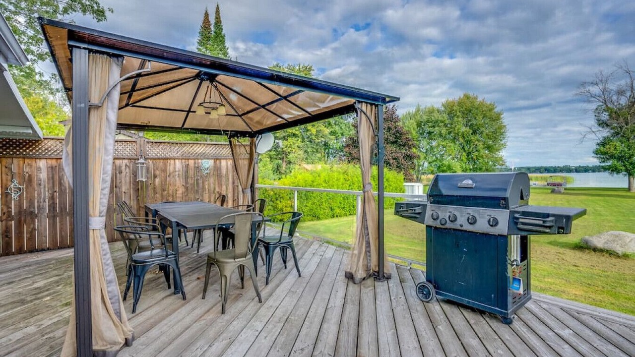 Photo of Outdoor in Selwyn