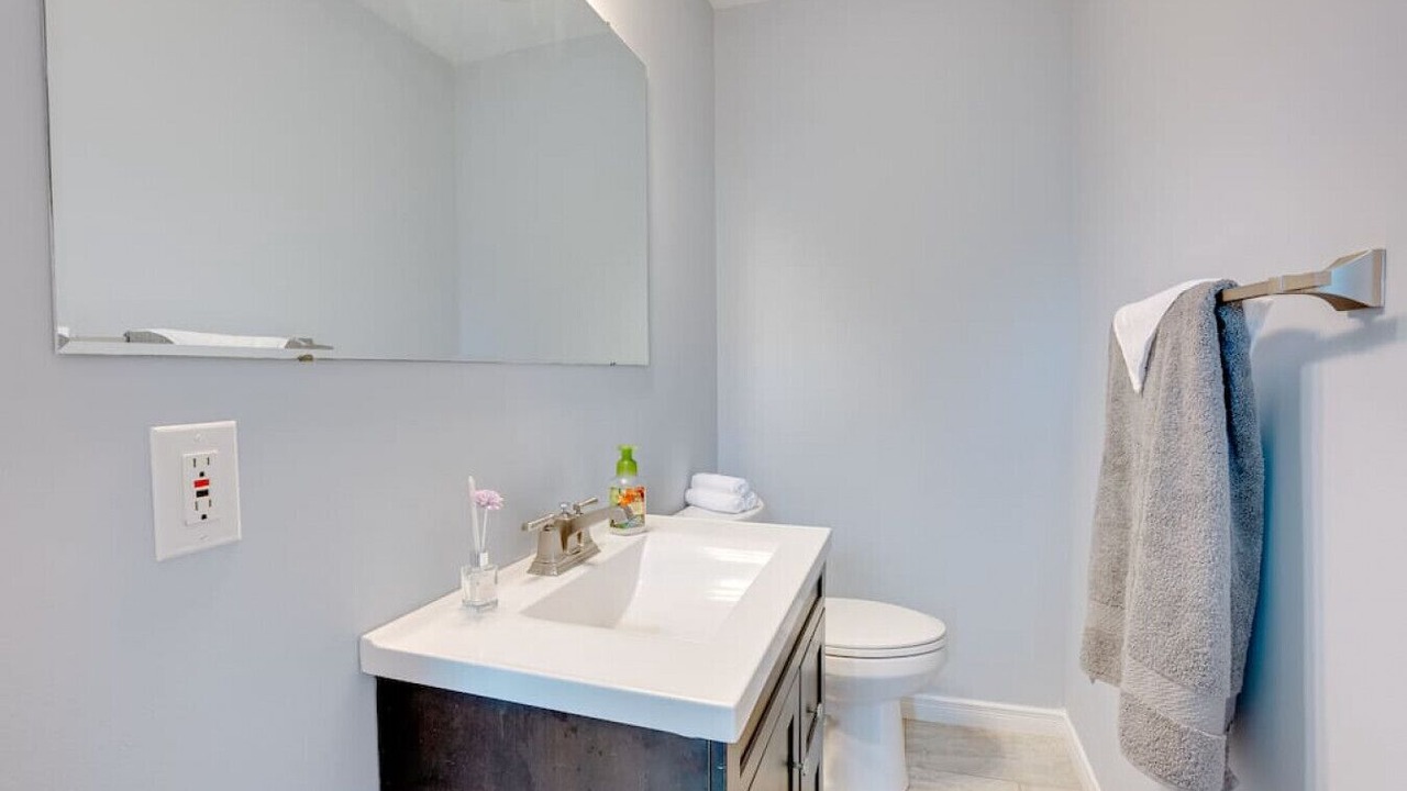 Photo of Bathroom in Selwyn