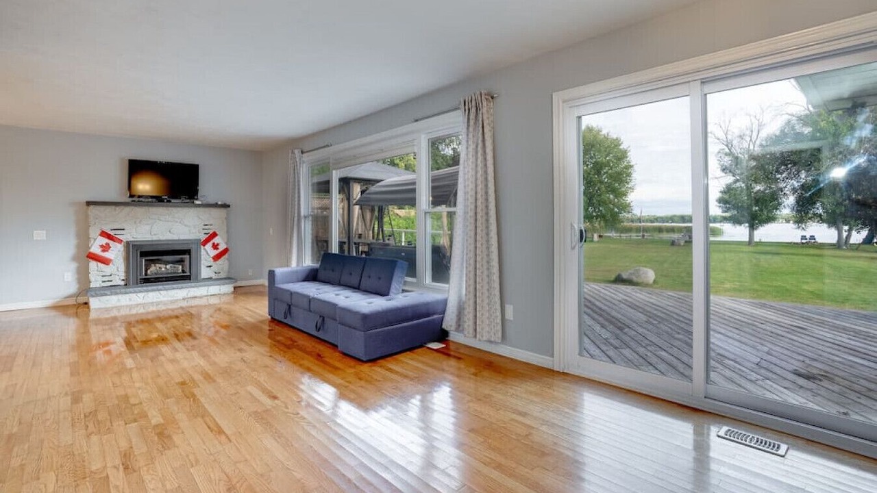 Photo of Livingroom in Selwyn