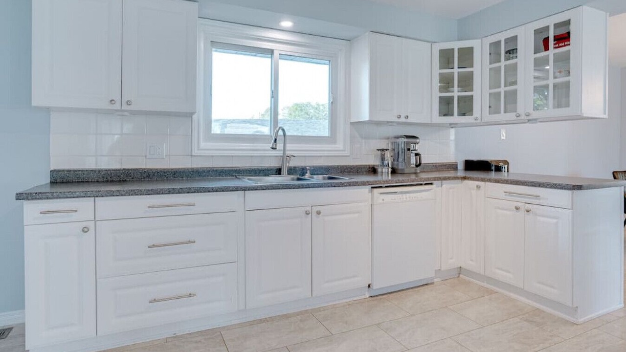 Photo of Kitchen in Selwyn
