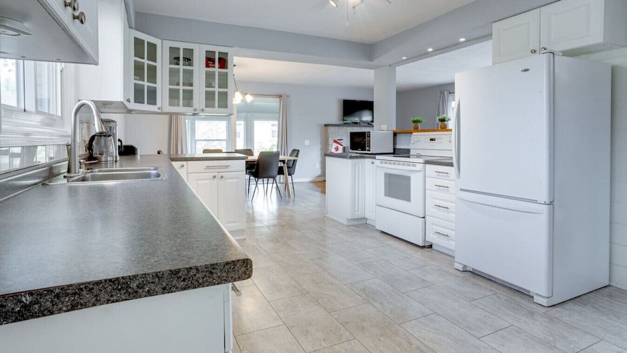 Photo of Kitchen in Selwyn