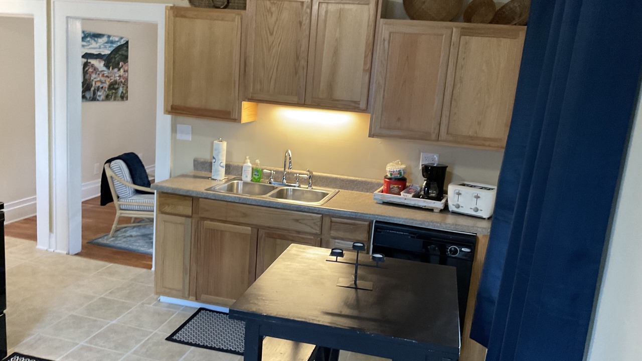 Photo of Kitchen in Fairfax