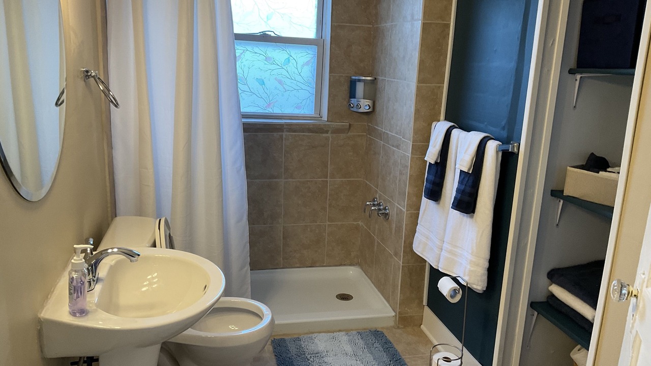 Photo of Bathroom in Fairfax