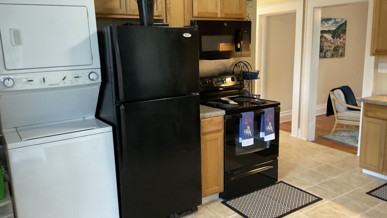 Photo of Kitchen in Fairfax
