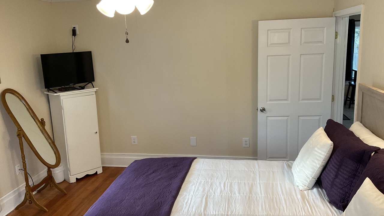 Photo of Bedroom in Fairfax