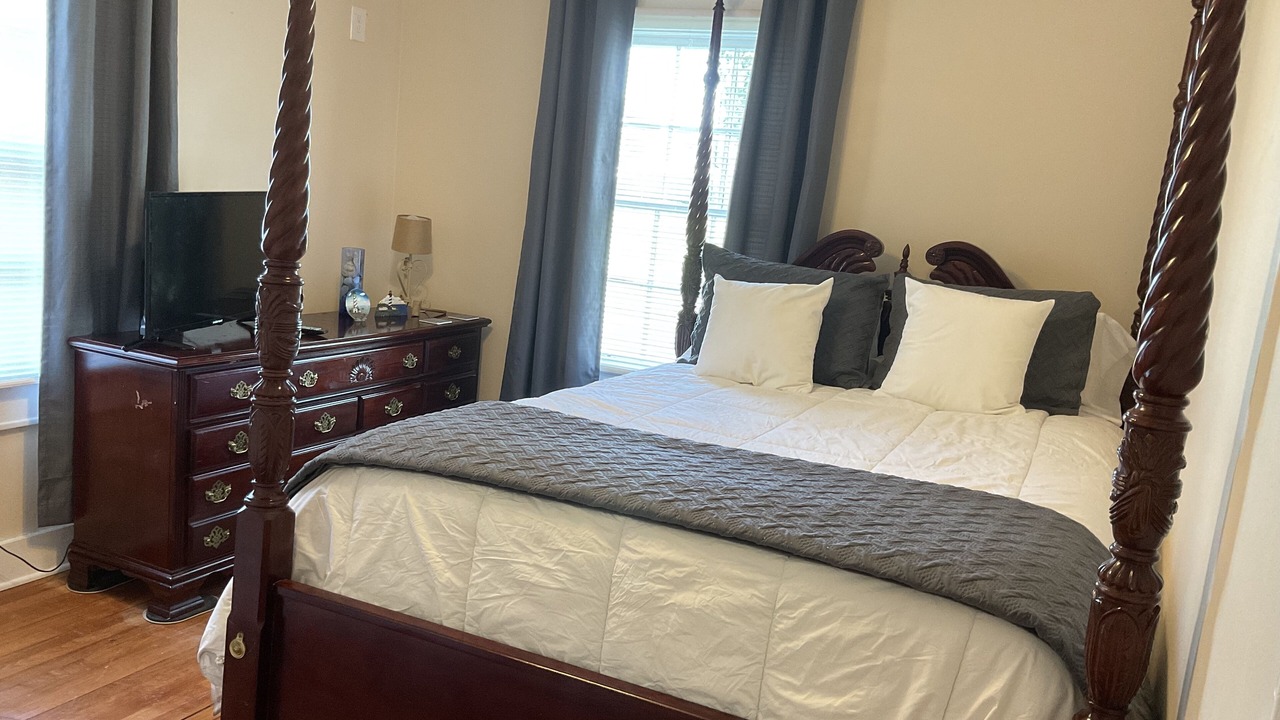 Photo of Bedroom in Fairfax