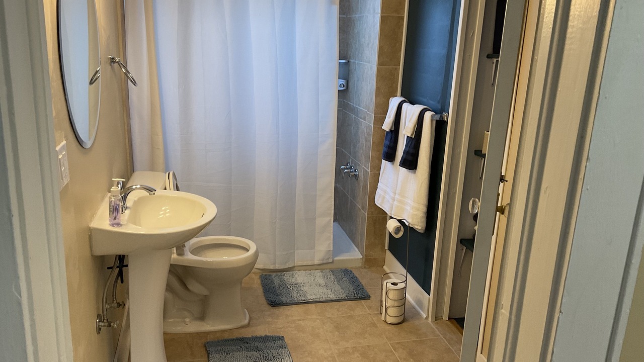 Photo of Bathroom in Fairfax