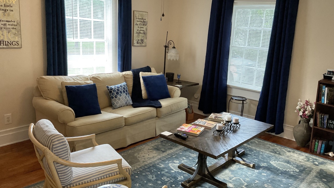 Photo of Livingroom in Fairfax