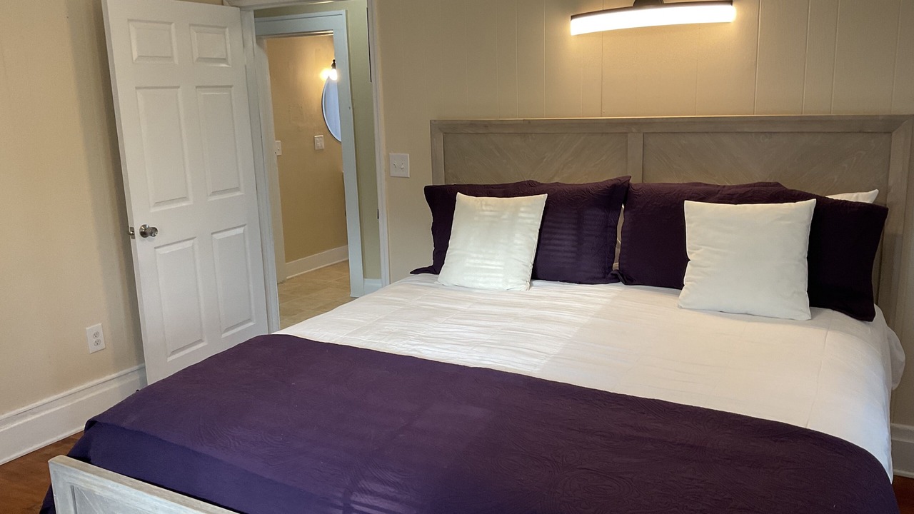 Photo of Bedroom in Fairfax