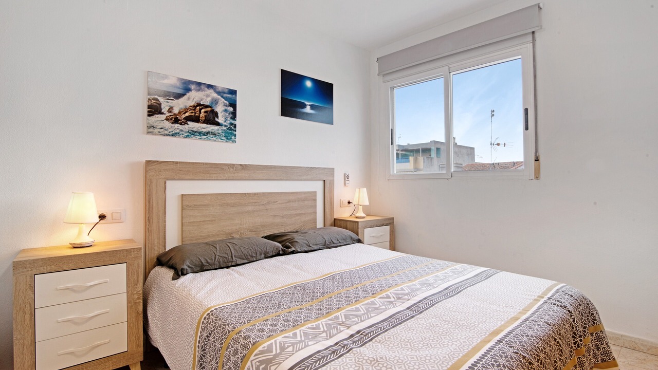 Photo of Bedroom in Chilches