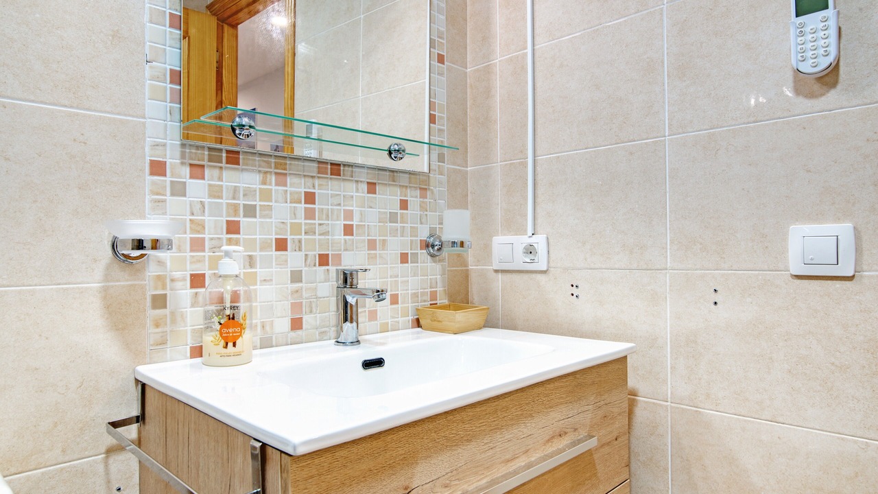 Photo of Bathroom in Chilches